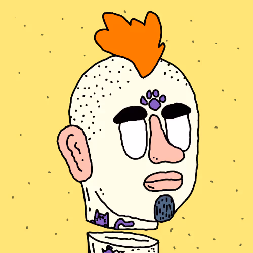 Tripper Punks