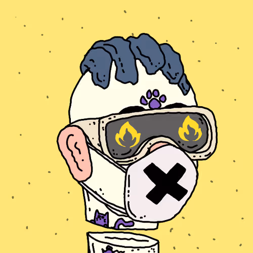 Tripper Punks