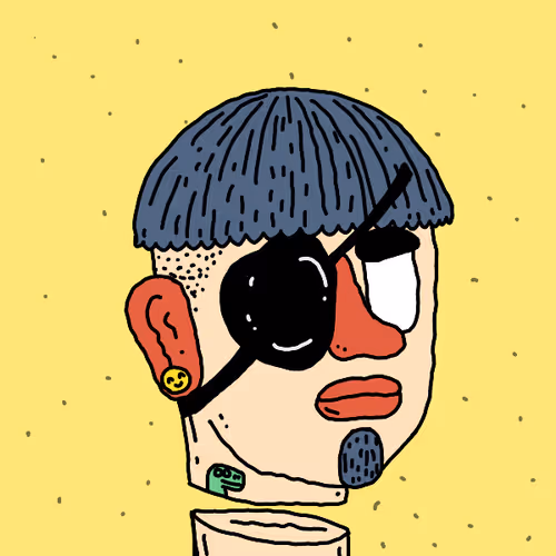 Tripper Punks