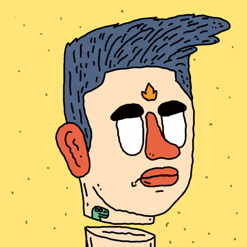 Tripper Punks