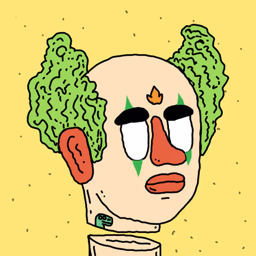 Tripper Punks
