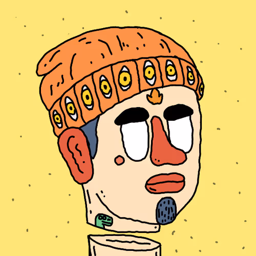 Tripper Punks