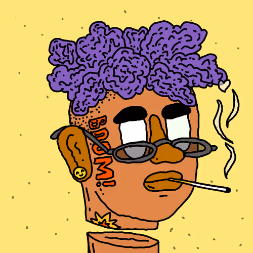 Tripper Punks