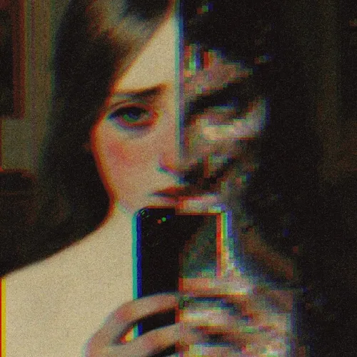  𝔡𝔦𝔤𝔦𝔱𝔞𝔩 𝔠𝔥𝔞𝔬𝔰