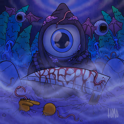 Kreepyclaim