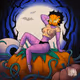 KREEPY CLAIM | HALLOWEEN EDITIONS - TOMORROWMAN