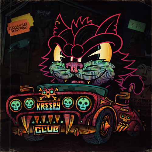 Kreepyclaim