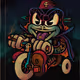 KREEPY CLAIM #2 | KREEP DRAWS #1