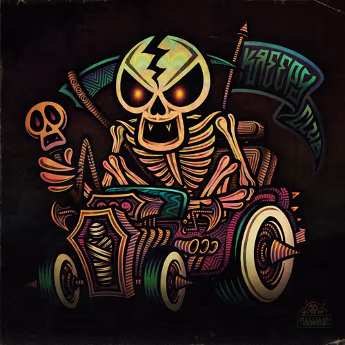 Kreepyclaim