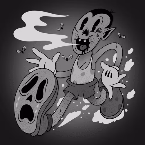 Kreepyclaim