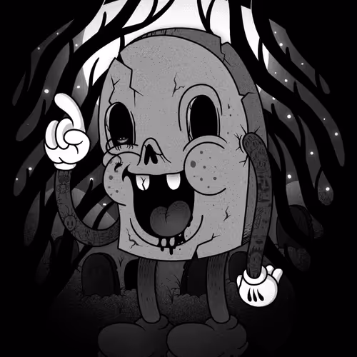 KREEPY CLAIM #7 | JUNK DRAWS #3