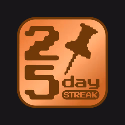 Fundrop Stickers