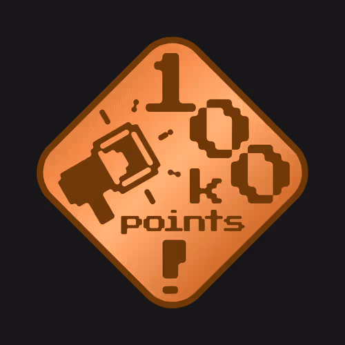 Fundrop Stickers
