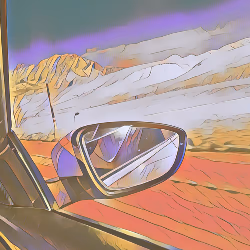 car#2003