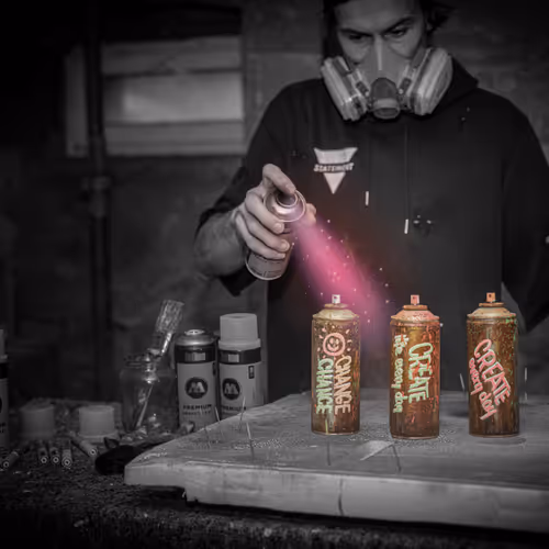 Conscious Cans Whitelist Pass