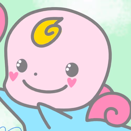 SmilingHeartAngel