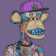 King Bored Ape [Digital Creator]