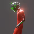 Infinite Scouts