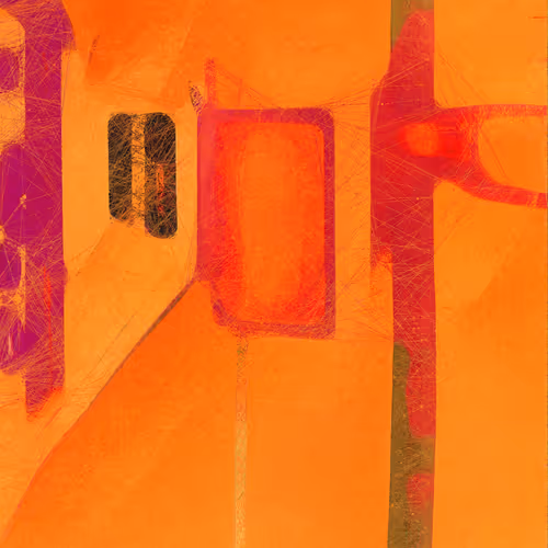 Unsupervised — Machine Hallucinations — MoMA Dreams by Refik Anadol