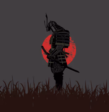 Samurai Soldier Collection