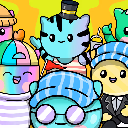 2 Moshi Mochi floor 0.00039