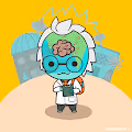 The Journey of Little Monster