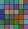 Art Dots | Infinitely Generative - old