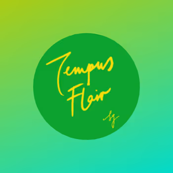 The Writing of Tempus Flair