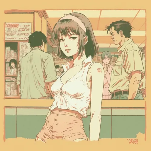 Akama Rei - Editions