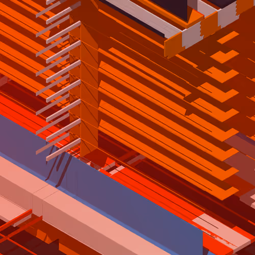 Heatsink by Leander Herzog