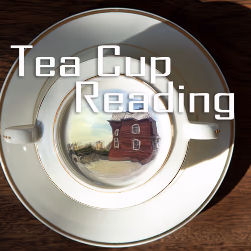 Tea Cup Reading