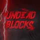 Undead Blocks Genesis Weapons