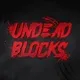 Undead Blocks Genesis Weapons