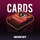 Mahjong Meta Skill Cards