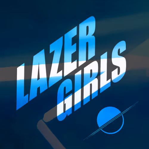 LAZER GIRLS