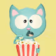 Nifty Cat