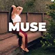 MUSE by Pat J. Rodriguez