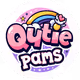 QUTIE PaMs Honoraries