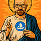 Saint Walter Sail
