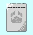 PIXEL CARDS