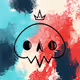 SkullLove by SwarleyArt