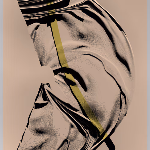 Petrography Case by Orr Kislev