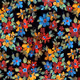 Batik Flower Collection