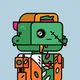 DEADROBO LIMITED EDITIONS