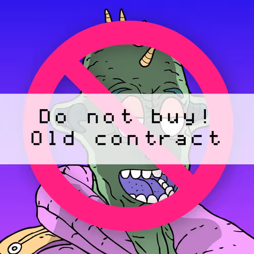 MIGRATED - do not buy