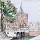 Amsterdam Cityscapes