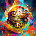 Trippy Toads