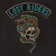 Lost Riders Motorcycle Club Rat City Original