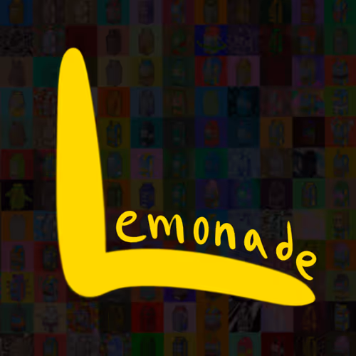 Lemonade By Lyrical