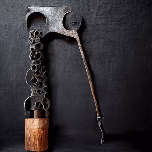 Impossible Objects 1